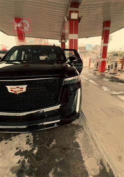 كاديلاك اسكاليد